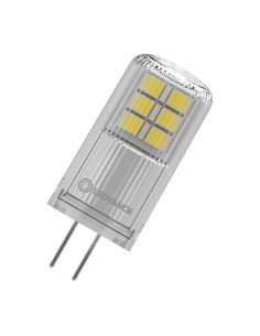 Ledvance pin 28 led performance class 12v 2,2w 2700k G4 2