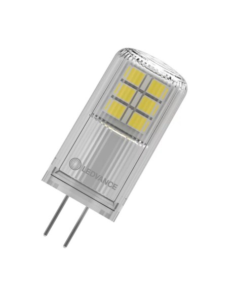 Ledvance pin 28 led performance class 12v 2,2w 2700k G4