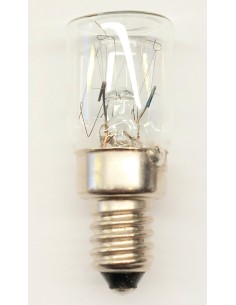 Orbitec 117010 miniatura 35x16mm 255v 5w E10