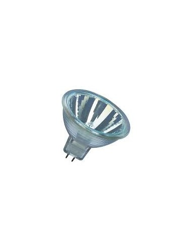 Osram 44680 WFL Halogen Decostar 50 S 12V 20W 36º GU5.3