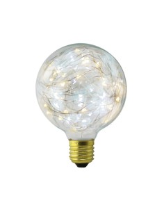 ELECTRO DH 81.171/F/CAL FANTASIA LED GLOBO 95MM 220V 1,4W 22