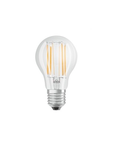 OSRAM CLASSIC A 75 LED 220V 7,5W 2700K E27