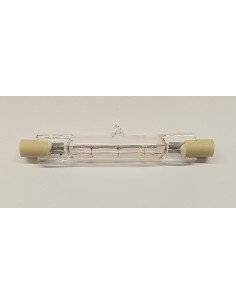 Thorn k9 proyector lamp halógena lineal 78mm 120v 300w R7s