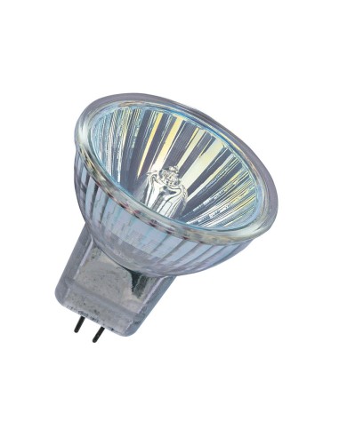 OSRAM 44890 WFL HALOGENA MR11 12V 20º 36º GU4