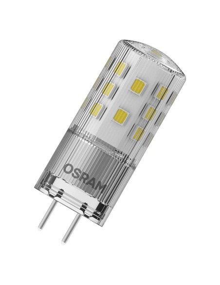 Ledvance pin40 regulable 12v 4,5w 2700k GY6,35