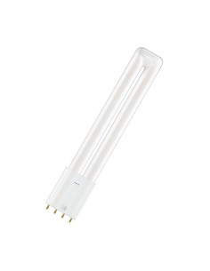 Ledvance dulux l 18 led 8w 220v 3000k 2G11 4 pin 2