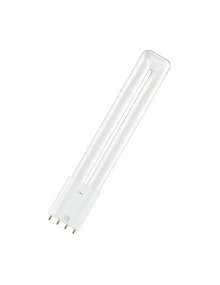 Ledvance dulux l 18 led 8w 220v 3000k 2G11 4 pin