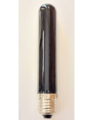 Philips luz negra tubular tw 6w 200-240V E27