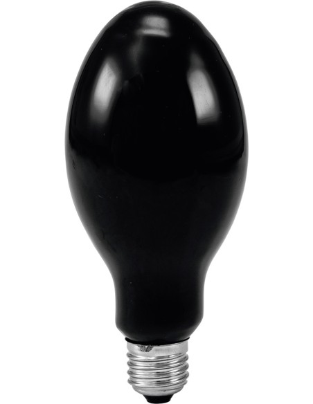 Eye lámpara de mercurio luz negra 230v 160w E27