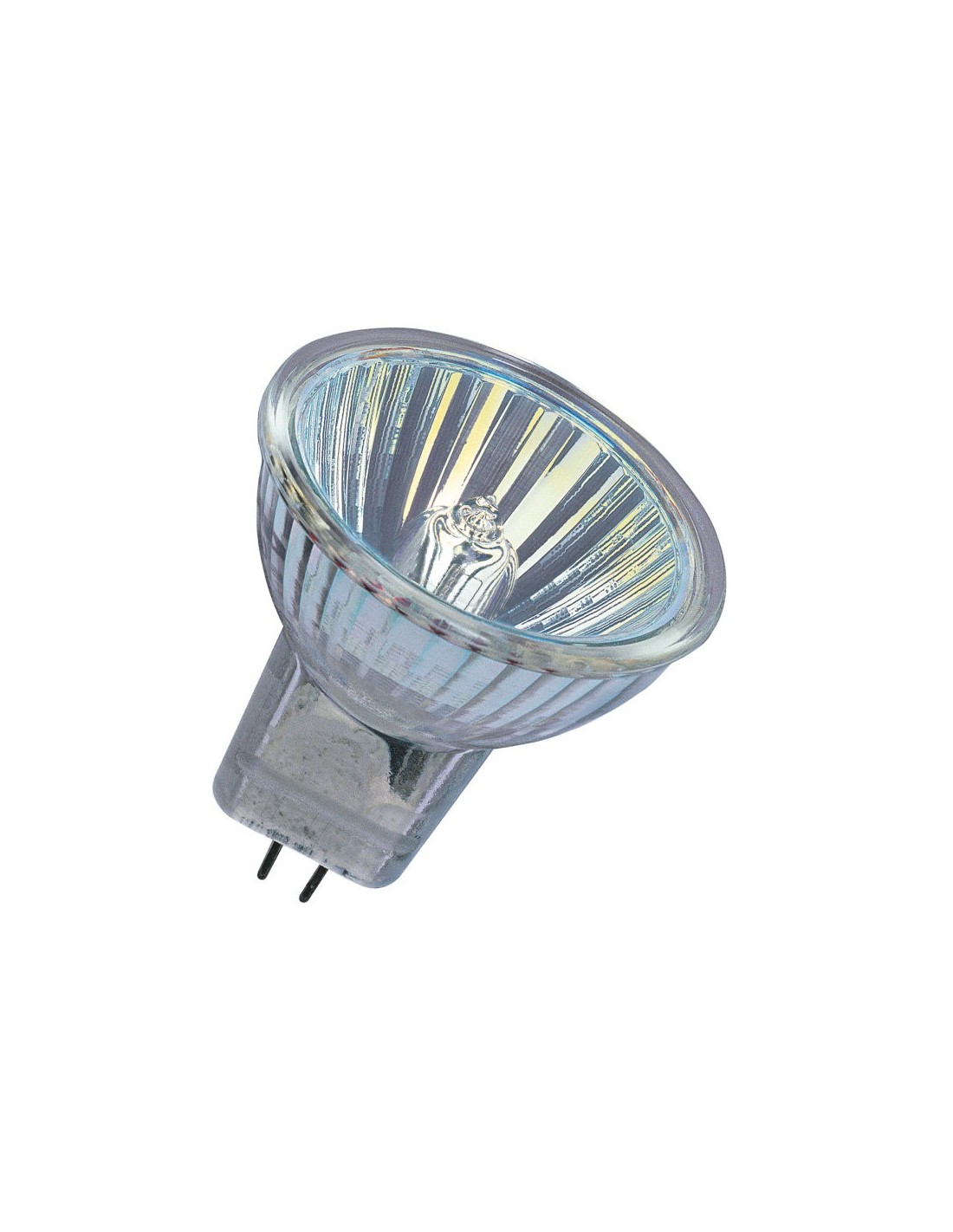 OSRAM 44892 WFL HALOGEN DECOSTAR 35 S 12V 35W 36º GU4