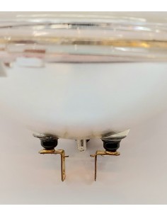 Guerra 8893/1 lámpara medica halógena par 46 24v 40w G16 2