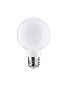 Paulmann 286.24 globo led 95mm  mate regulable 230v 5,6w...
