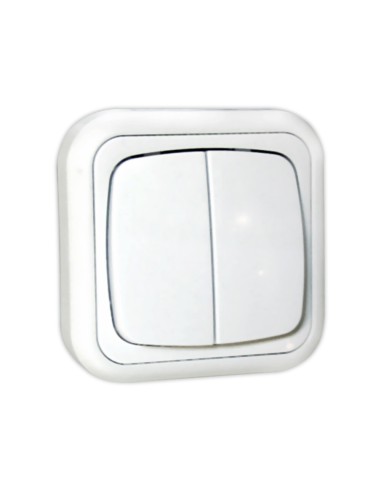 Electro dh 36.480/di interruptor doble...