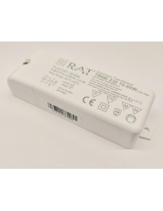 OSRAM ET-PARROT 70/220-240 TRANSFORMADOR 12V 20-70W