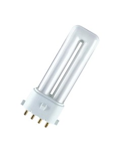 Osram dulux s/e 7w 830 2G7 4 pin