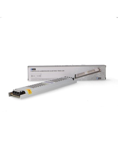 KB2254 transformador led slim 24v 300w