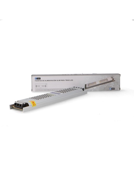 KB2254 transformador led slim 24v 300w