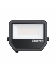 Ledvance floodlight ip65 performance class color negro... 2