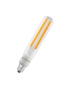 Ledvance nav 70 led fil tubular clara 220v 35w 4000k E27