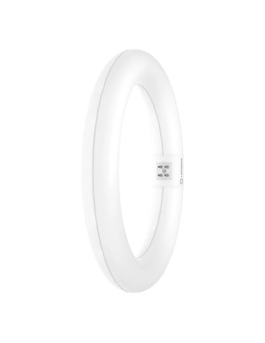 Ledvance led tube t9 c em v 22 circular value class 11W 3000K G10q