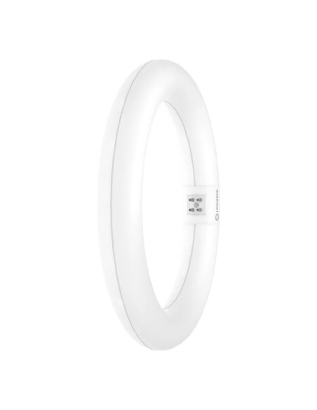 Ledvance led tube t9 c em v 22 circular value class 11W 3000K G10q