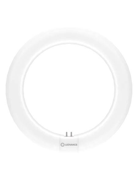 Ledvance led tube t9 c em v 22 circular value class 11W 3000K G10q