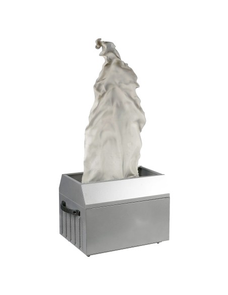 Showtec 43030 efecto llama led 1,5m dmx