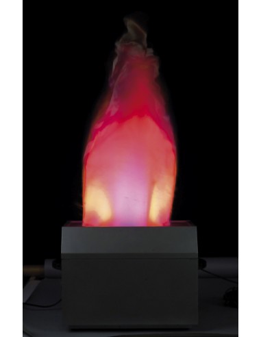 Showtec 43030 efecto llama led 1,5m dmx