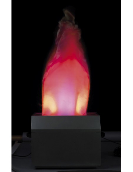 Showtec 43030 efecto llama led 1,5m dmx