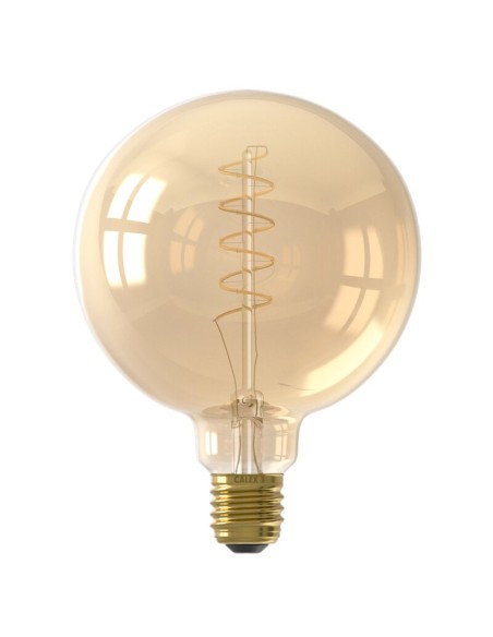 CALEX 421694 ST64 LED REGULABLE 220V 3,5W 1800K E27