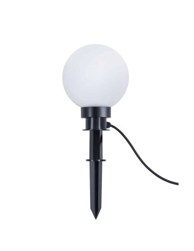 RL r57042001 modelo bolo lámpara bola para jardines 20cm