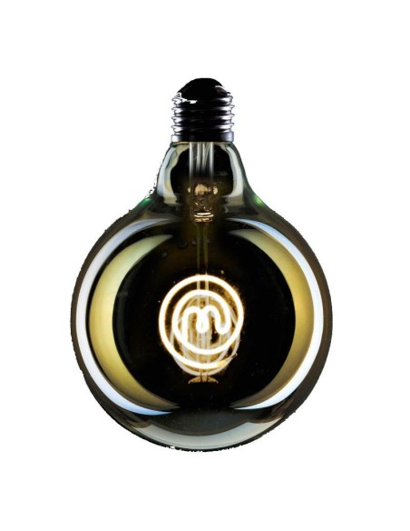 AMARCORDS MC102 MASTER CHEF TENEDOR 230V 4W 2700K E27