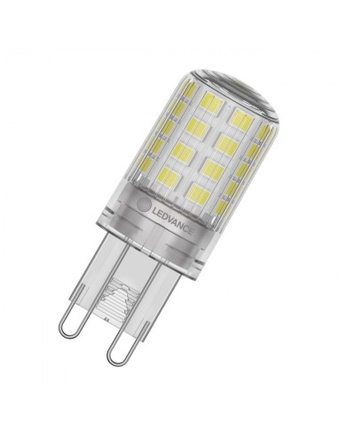 Ledvance pin60 performance class 220v 4,9w 2700k G9