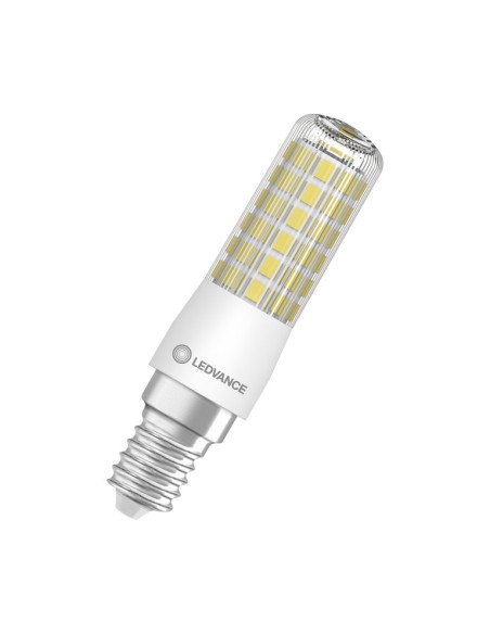 Ledvance special t slim 60 dim 220v 6,5w 2700k E14