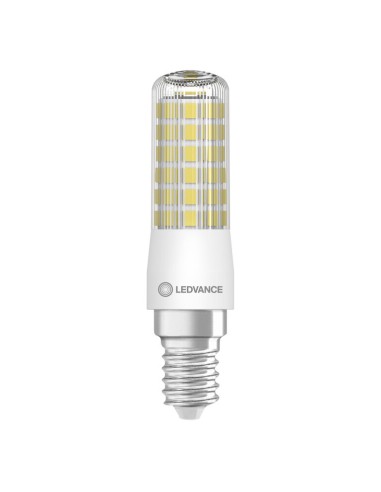 Ledvance special t slim 60 dim 220v 6,5w 2700k E14