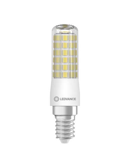 Ledvance special t slim 60 dim 220v 6,5w 2700k E14