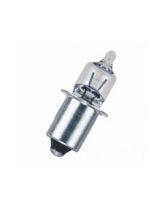 Osram 6406510 halógena miniatura 5,2v 0,85a P13,5s
