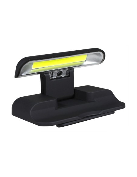 Electro dh 60.351/a linterna de lectura led cob 2w