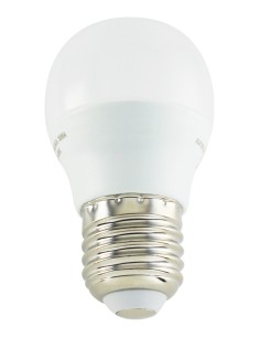 Electro dh 81.139/5/cal esférica led 230v 5w 3000k E27