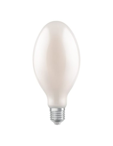 Ledvance hql led fil v 8100 lm bombilla led xxl 220v 60w 2700k E40