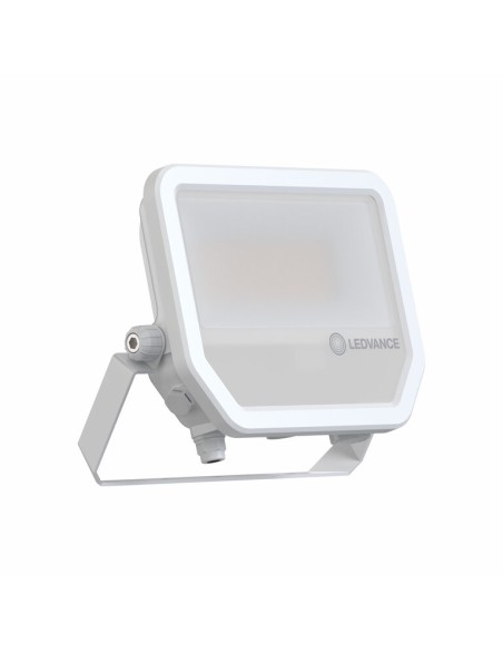 Ledvance floodlight ip65 performance class foco exterior color blanco 220v 41w 3000K