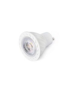 Faro 17316 gu10 led 8W 2700K 38º 632lm