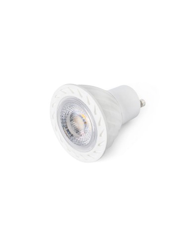 Faro 17316 gu10 led 8W 2700K 38º 632lm