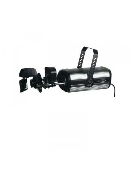 Showtec 40708 proyector de gobos modelo spot 300
