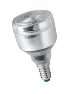 Megaman BR0909i R50 220V 9W 2700K E14