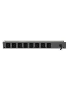 Showtec 50309 mesa 8 interruptores 2