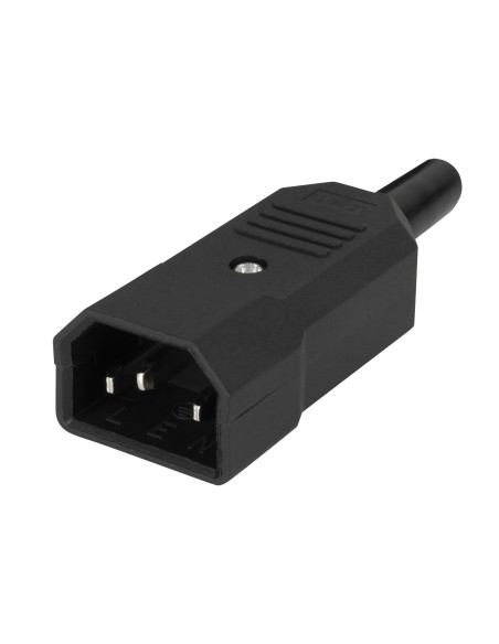 Showtec 50309 mesa 8 interruptores