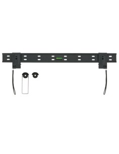 Velleman wb027 Soporte pared pantalla plana 37-70" 50 kg