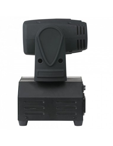 Showtec xs-1w cabeza movil, 1x10w 7000k