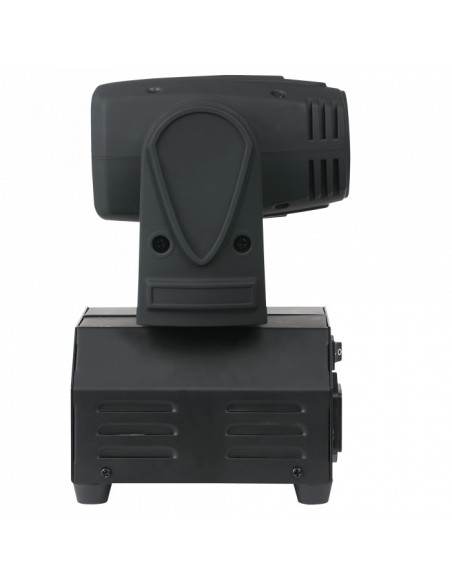 Showtec xs-1w cabeza movil, 1x10w 7000k